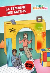 Cahier de vacances Fêtes, événements & temps forts : 6ème - PDF à imprimer