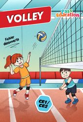 Cahier de vacances Sports collectifs : CE2 - PDF à imprimer
