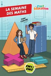 Cahier de vacances Fêtes, événements & temps forts : CM2 - PDF à imprimer