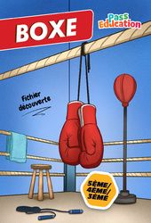 Cahier de vacances Sports & activités physiques : 3ème - PDF à imprimer
