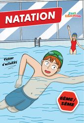 Cahier de vacances Sports nautiques & aquatiques : 5ème - PDF à imprimer